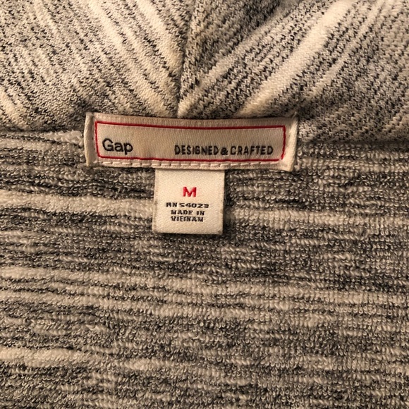 Gap Jacket - Picture 2 of 3